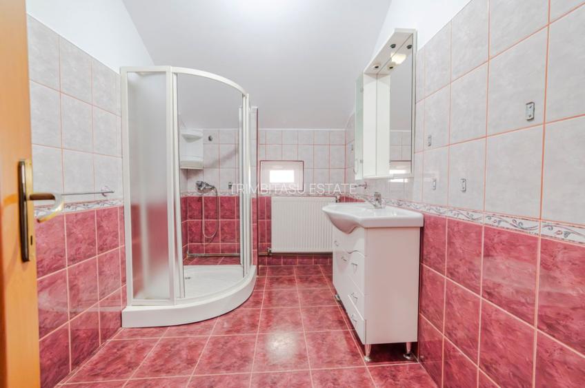 Casa | De Inchiriat | Mobilata + Utilata | Mosnita Noua | COMISION 0% - 31
