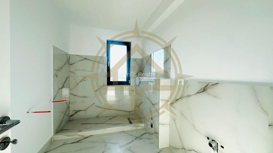 DOM00391 - Vila 5 camere in mijlocul naturii Corbeanca - 12