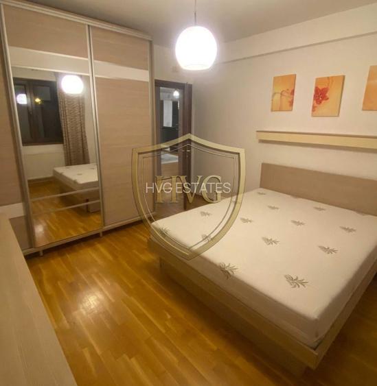 Apartament cu 2 camere | Centrala proprie | Loc de parcare | Sisesti - 3