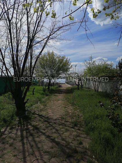 Vila unicat de inchiriat in Mamaia - 9