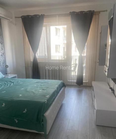 Garsoniera Regie Residence metrou bloc nou - 4