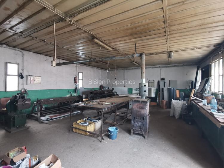 Teren 335 mp si constructii | Utilizari diverse | Sos. Colentina | Comision 0% - 12