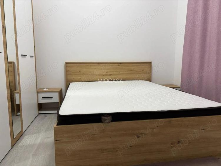 Bloc Nou. Bucatarie Inchisa. Complet Mobilat. Zona Eso. Debara. - 5