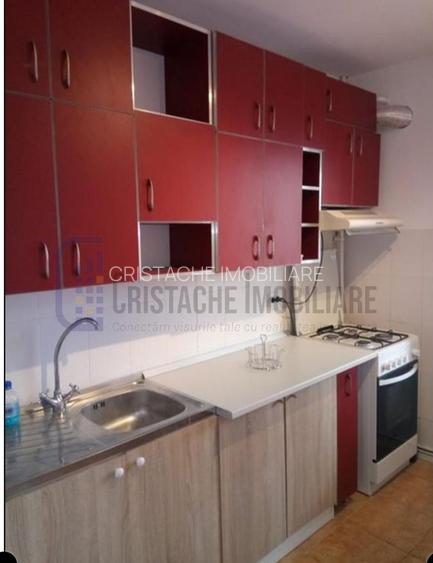 Centrala termica! Apartament 2 camere decomandat, OMV/ Toyota Pipera - 8