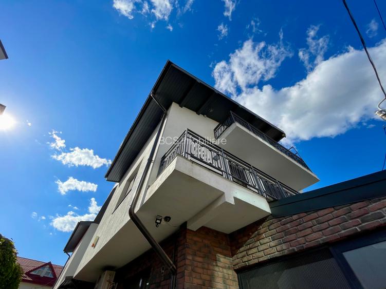 Inchiriere VILA premium 180 mp, 4 camere - Aviației - 25