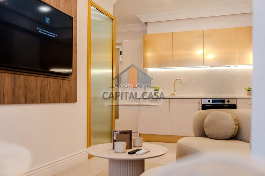 Apartament 2 Camere | Mobilat & Utilat Premium Pipera - 26