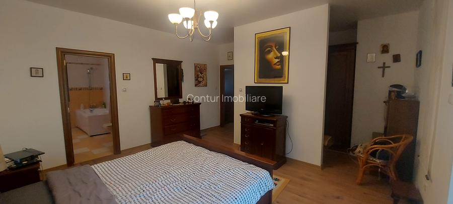 Zona Energiei Gara - vila P+M - 155 mp cu teren 515 mp - mobilata - 5