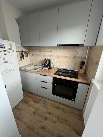 Vanzare Garsoniera Renovata - langa Metrou Lujerului - 4