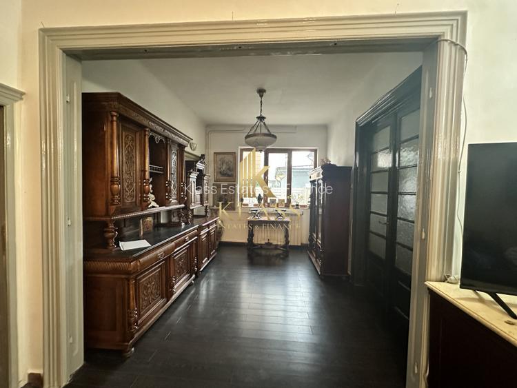 Vilă Cotroceni | Ideală pentru locuință sau investiție - 4