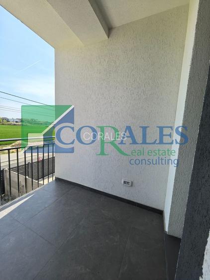 Modern! Copartimentare eficienta! - 13