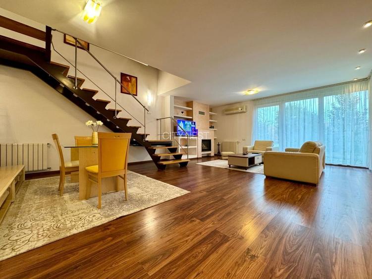 Vilă de închiriat în Complex Rezidențial Ibiza – Iancu Nicolae - 13