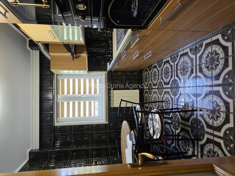 Închiriere Apartamente 3 Camere Mobilat Drumul Taberei Metrou 84 mp 1 Parcare - 31