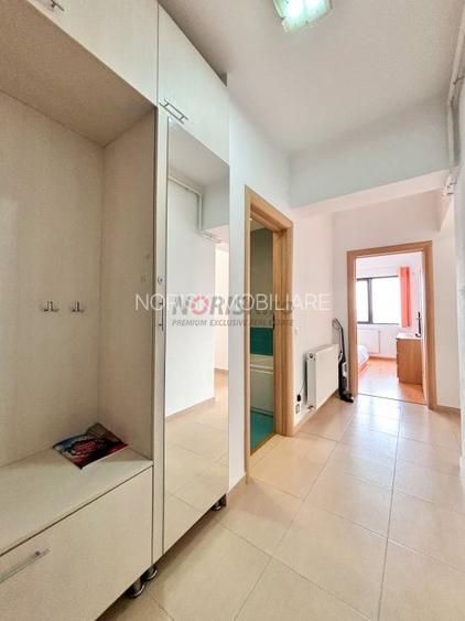 Parcul LINIEI - Apartament 2 camere 57mp - 2016 - 7 Min Metrou 0% COMISION - 16