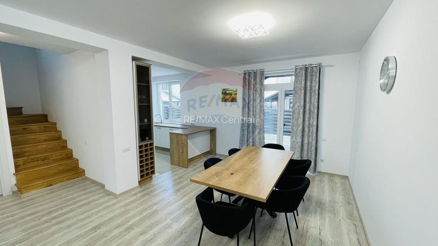 INCHIRIERE Casă / Vilă Cristian - 11