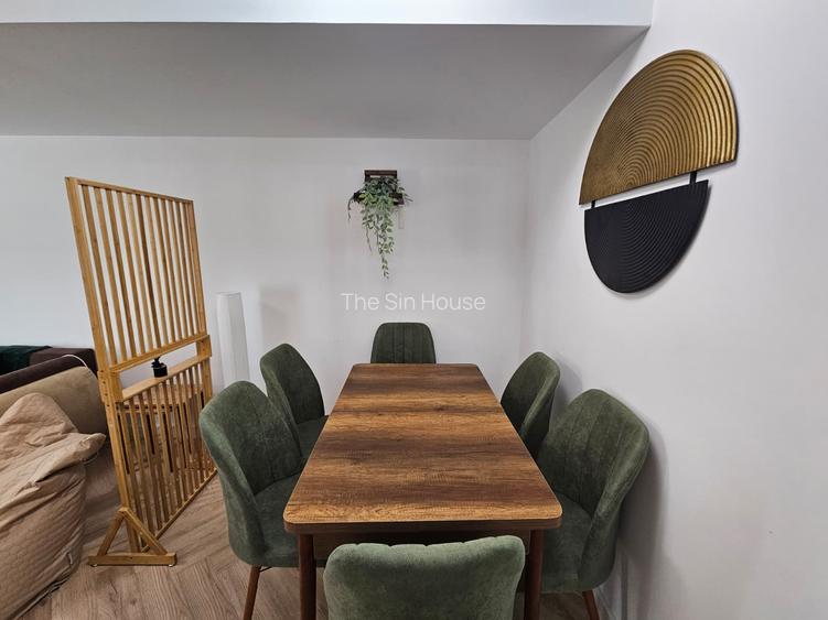 Inchiriere apartament 2 camere – My Place Residence - Parcare Subterana - 5