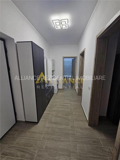 Apartament 2camere decomandat mobilat si utilat Grand Arena Parcare inclusa - 8