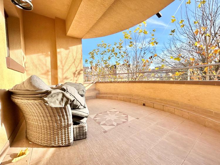 Inchiriere apartament elegant 5 camere  in Cartierul Francez  Fit4You Le Club - 15