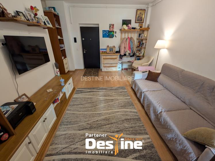 Apartament 3 camere 66 mp balcon, loc de parcare + boxa - Alpha Bank Pacurari - 6