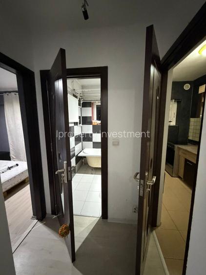 Berceni - Piata Progrescu | 3 Camere | Decomandat | Parcare | AC | Metrou-7 Min - 7