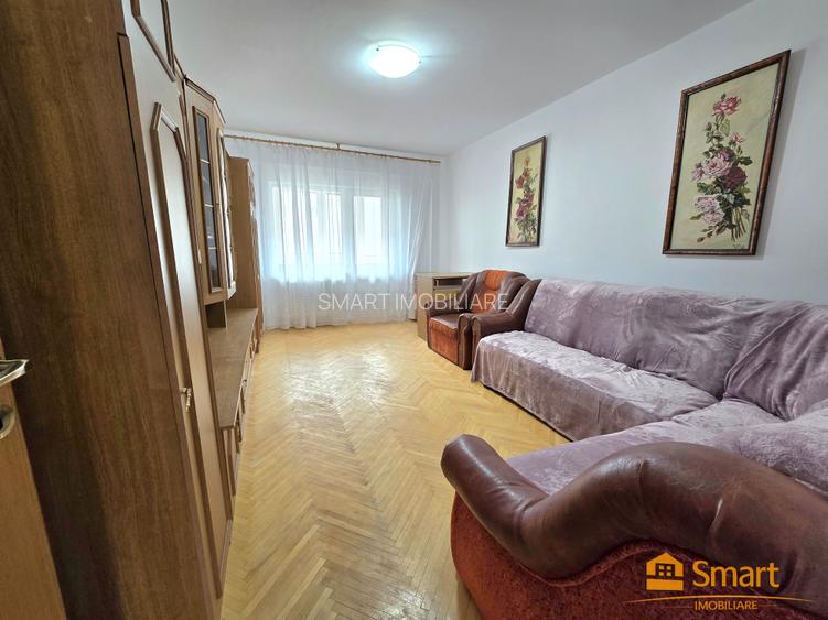 Ap 3 camere 72mp, Mircea cel batran , etaj 6, bloc fara risc - 3