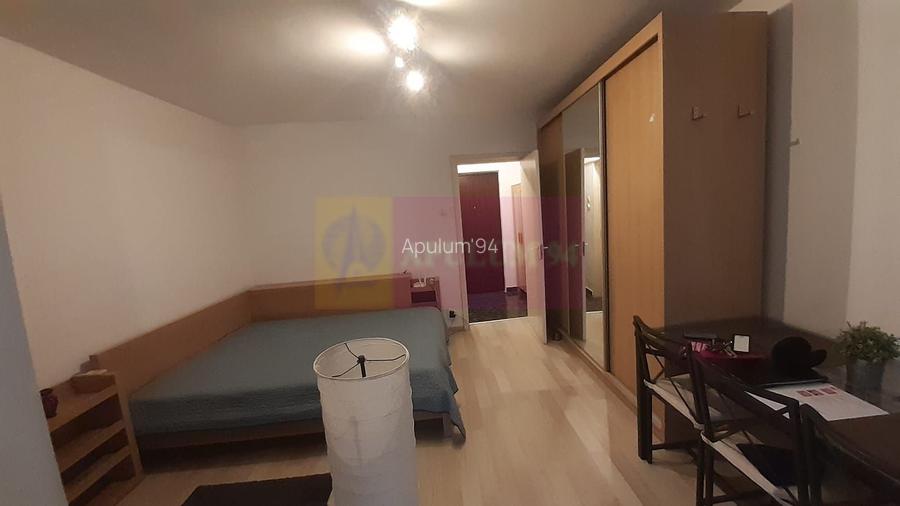 Garsoniera lângă Metrou Dristor - 2