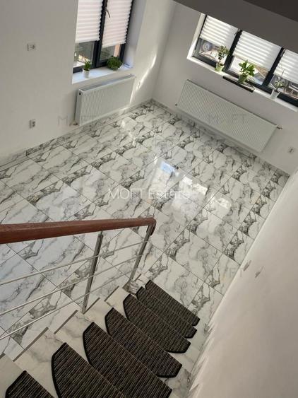 Vila P+1 de inchiriat | Sector 3 – zona Mall Vitan / Piata Alba Iulia - 10