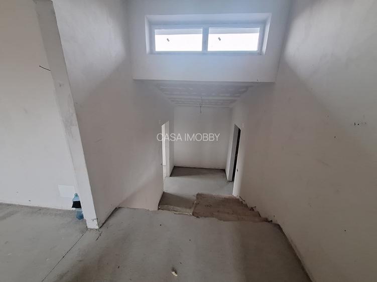 Oportunitate !Casa  de vanzare tip Duplex  ,Dezmir - 6