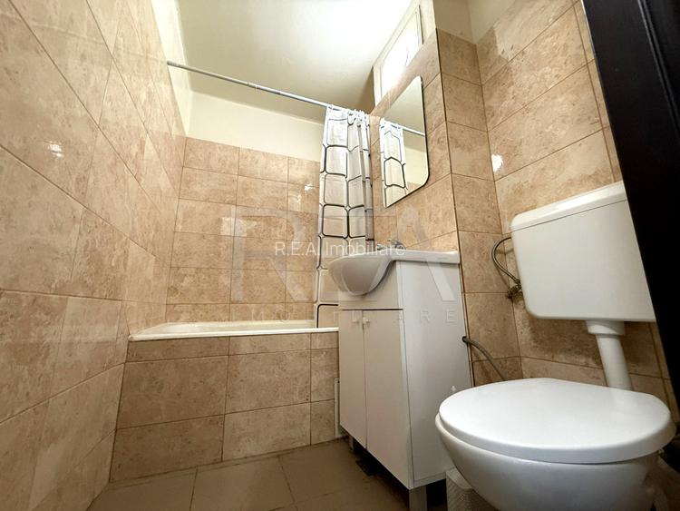 3 camere, decomandat, zona Giulești - 9