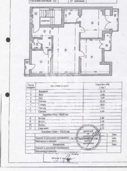 Spatiu Birouri Drumul Sarii - Academia Militara Metrou - 5