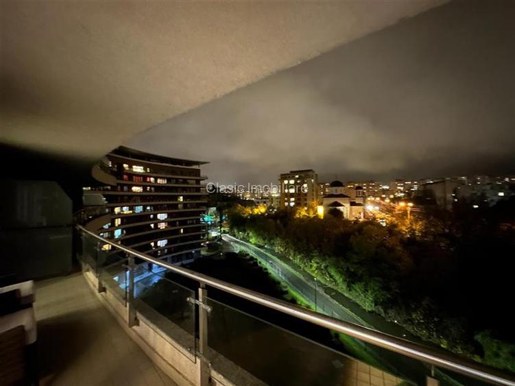 Inchiriere apartament 2 camere, modern, zona Plopilor Cluj-Napoca - 9