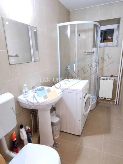 VITAN MALL- 5 MIN DRISTOR METROU, 6/8, Bloc 1993, Decomandata, Spatioasa-40mp - 2