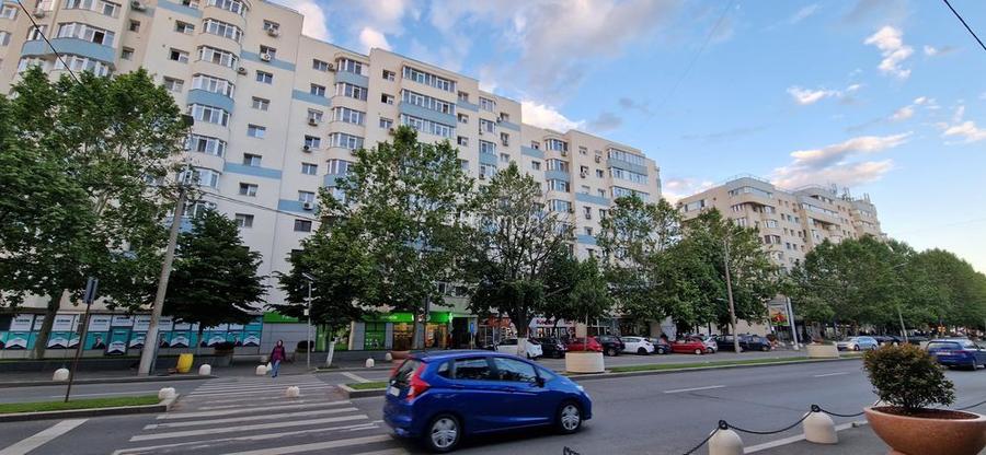 Apartament 2 camere Aparatorii Patriei | renovat - prima inchiriere | 50 mp - 7