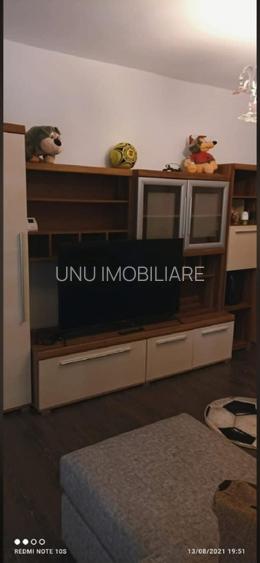 Apartament cu 2 camere - zona Tudor Vladimirescu - Bld. Chimiei - 7