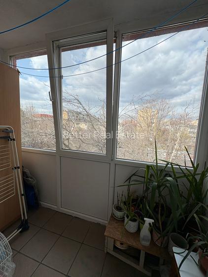 Apartament 3 camere – Zona Piața Sudului / Sun Plaza - 21