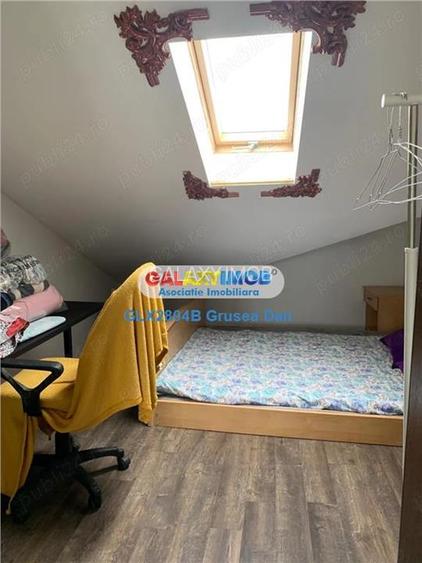 Studio Foreigners Friendly 13 Septembrie G162 - 3