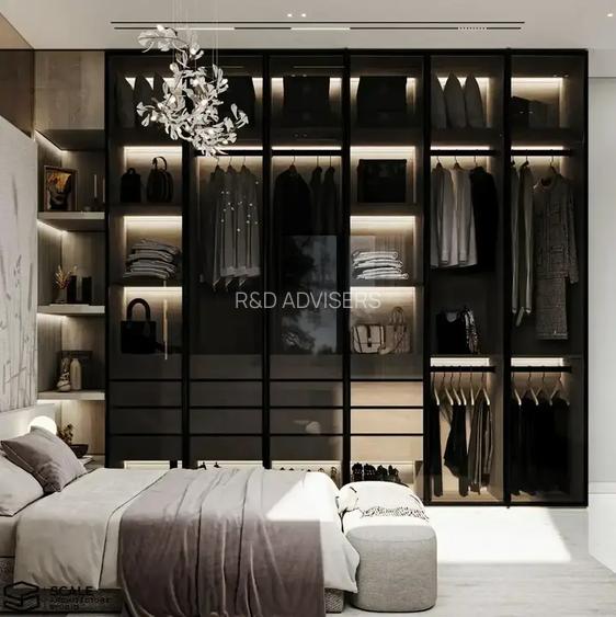 Apartament 4 Camere 3 Dormitoare | Aer Conditionat | Izolat Fonic - 6