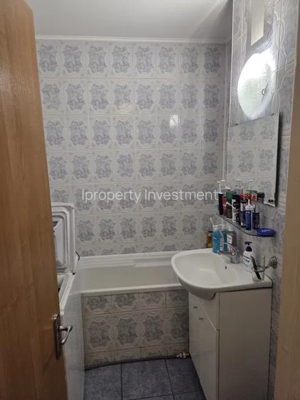 Dristor I Garsoniera I Instalatii schimbate I Balcon I Prox. Metrou I - 5