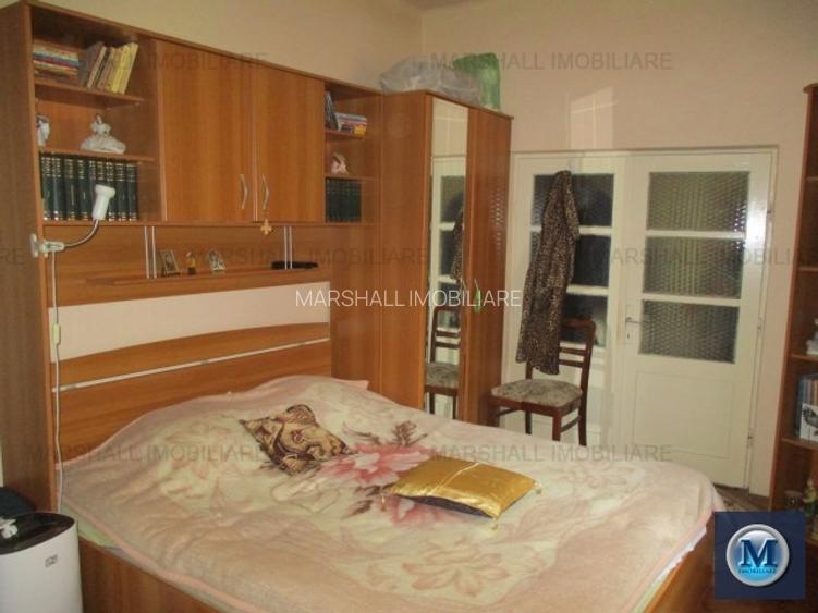 Casa cu 6 camere de vanzare, zona Traian, 145 mp #13489 - 5