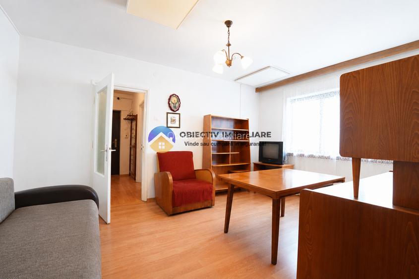 Apartament 2 camere Precista, Bdul.Decebal - parter - 4