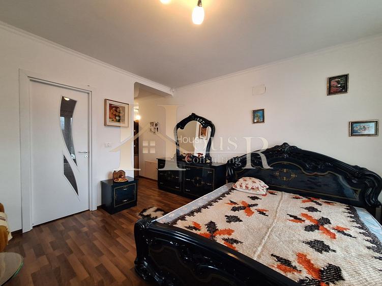 BRAYTIM-MUSICESCU. GRADINA PROPRIE. BUCATARIE SEPARATA. - 4