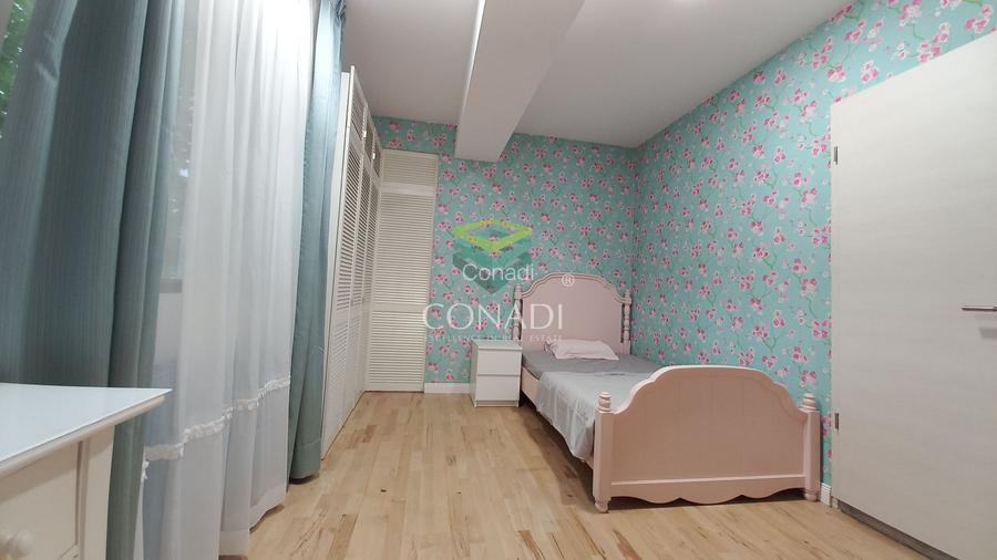 Apartament cu 3 camere //Herastrau - 10