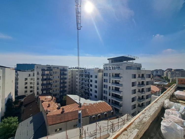 APARTAMENT 2 CAMERE BLOC NOU FINALIZARE ANUL CURENT - 18