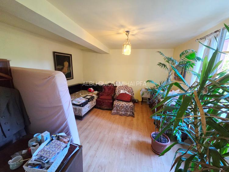 Crangasi, Lacul Morii, casa individuala 230 mp utili, 510 mp teren - 5