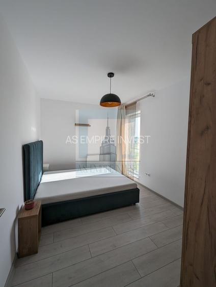 Apartament 2 camere de vanzare – Avantgarden - 6