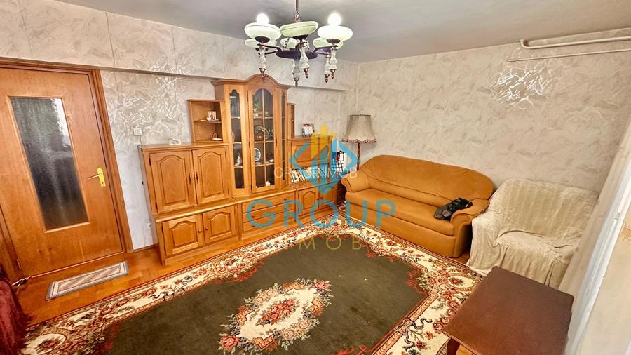 De închiriat – Apartament 2 camere decomandate - ultracentral - 7
