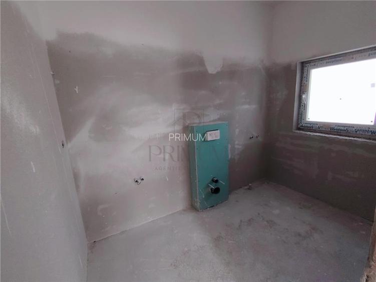 Cartier EUROPA - Duplex deosebit - toate utilitatile - terasa - 13