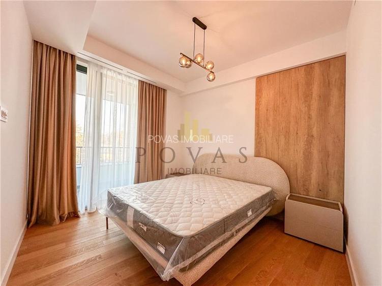 Inchiriere Apartament 2 Camere Iancu Nicolae Privighetorilor Pipera - 4