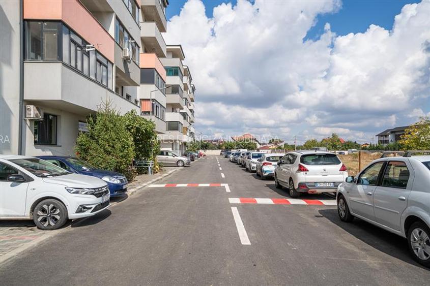 PANTELIMON - BIRUINTEI,APARTAMENT 3 CAMERE,86 MP,ET 3,BLOC 2019,LOC PARCARE+BOXA - 18