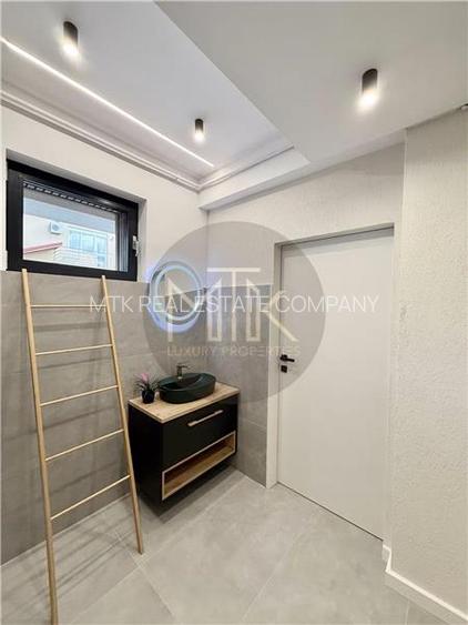 Exclusiv | Vila Constructie noua, 6 camere, Iancu Nicolae | 2Loc parcare - 17