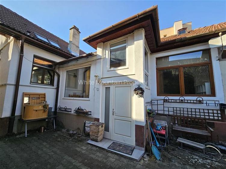 Apartament in casa cu gradina proprie in Centrul Istoric - 31